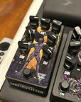EARTHSPLITTER