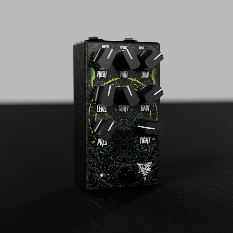 FLESH ROT v2