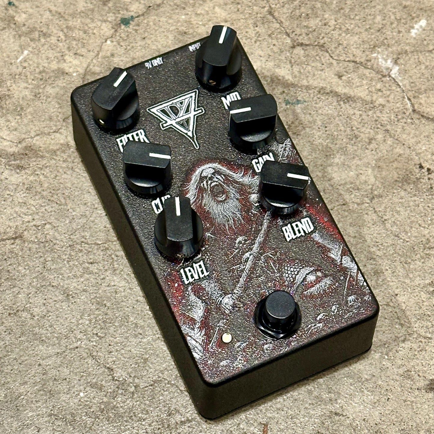 Mutant Fuzz