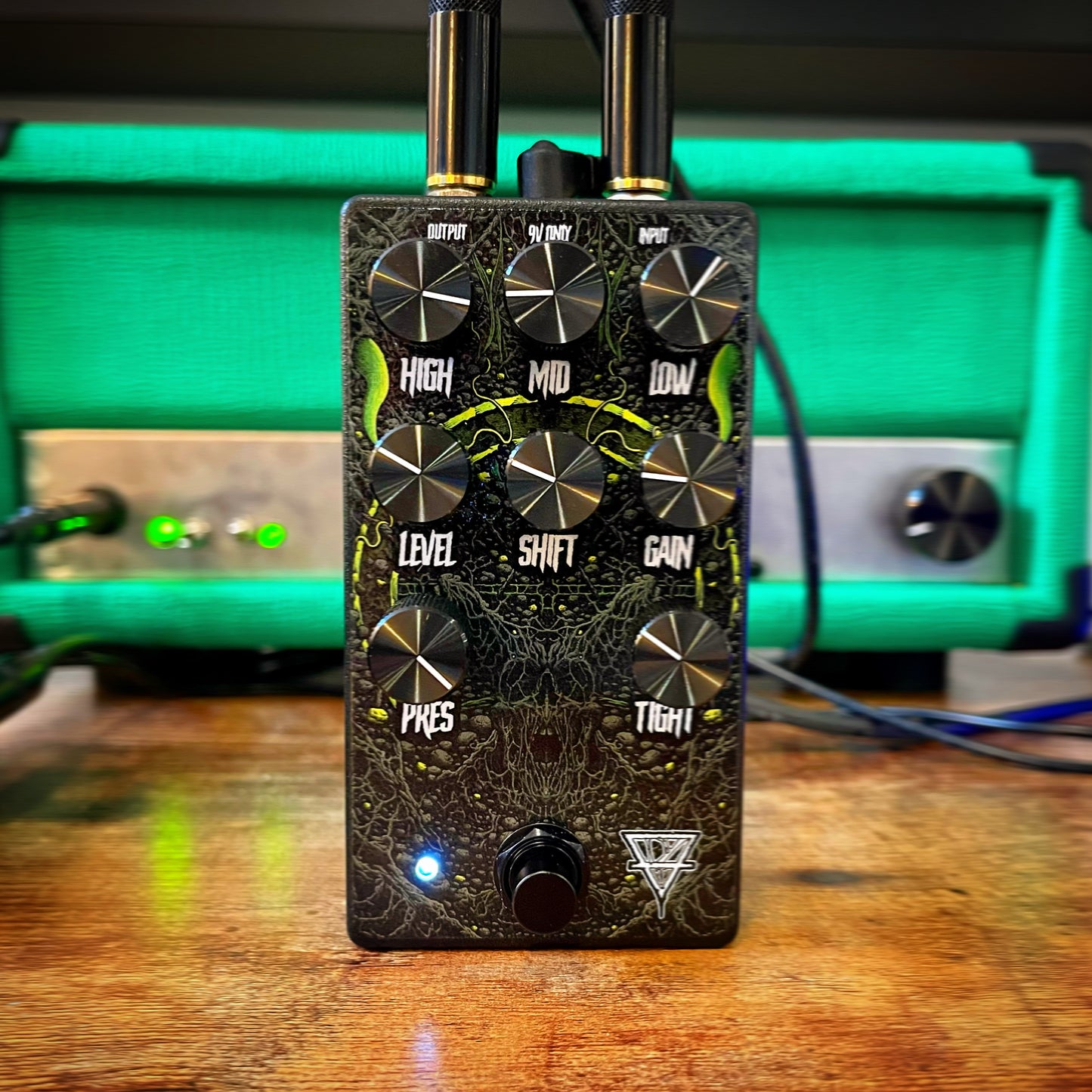 FLESH ROT v2