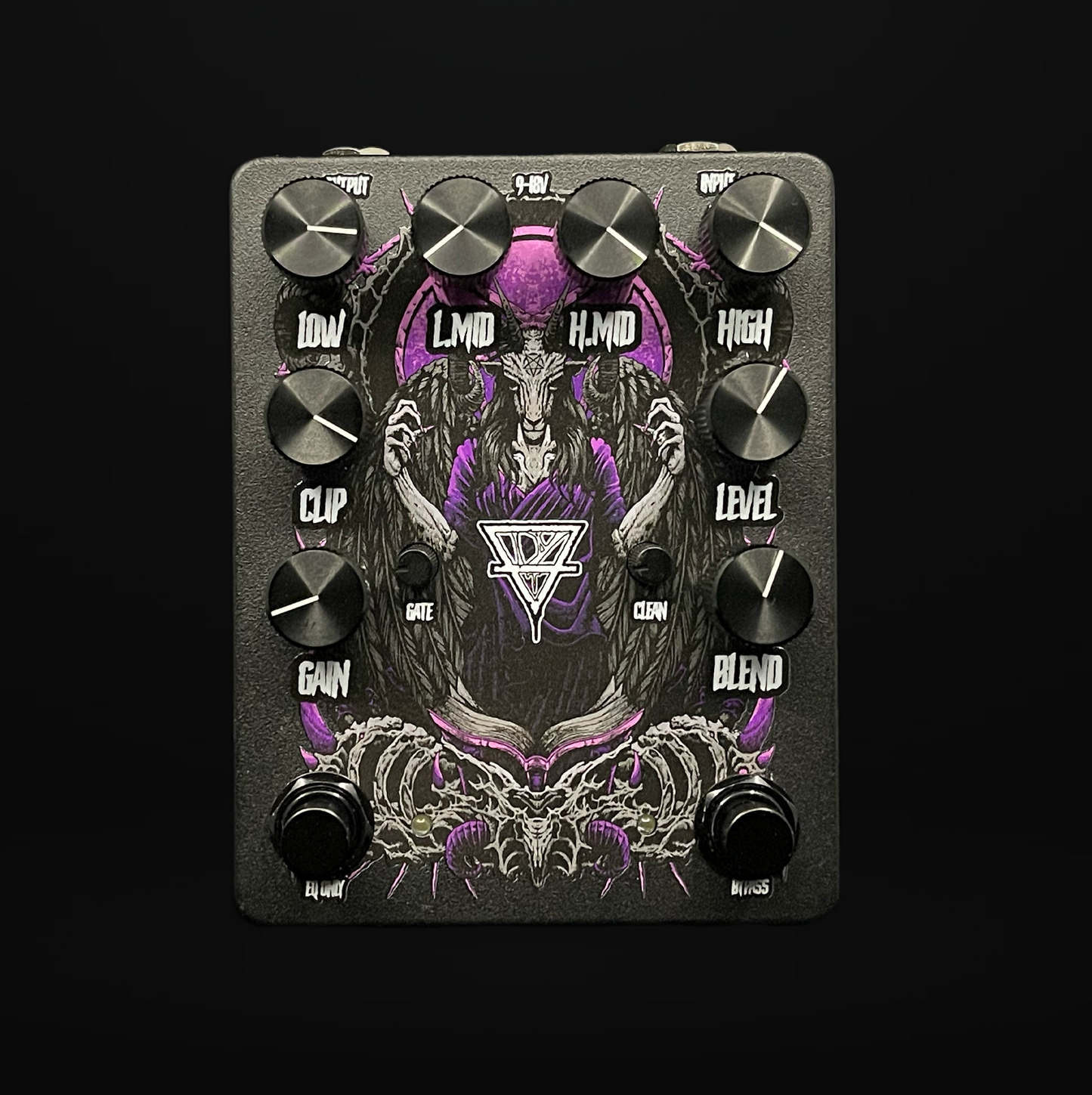 CRUSTIFIXION v2