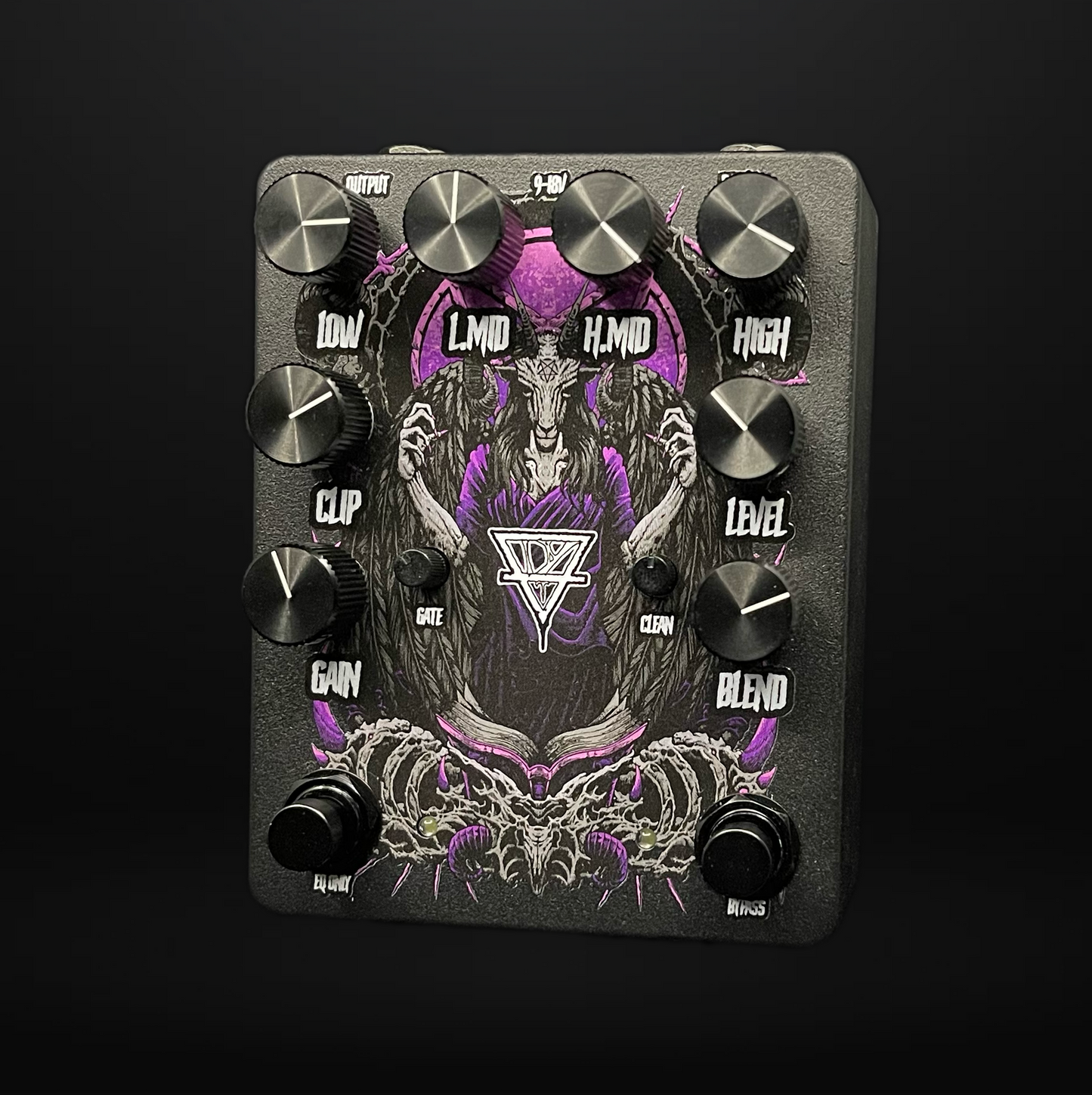 CRUSTIFIXION v2