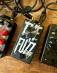 T.H.E. FUZZ
