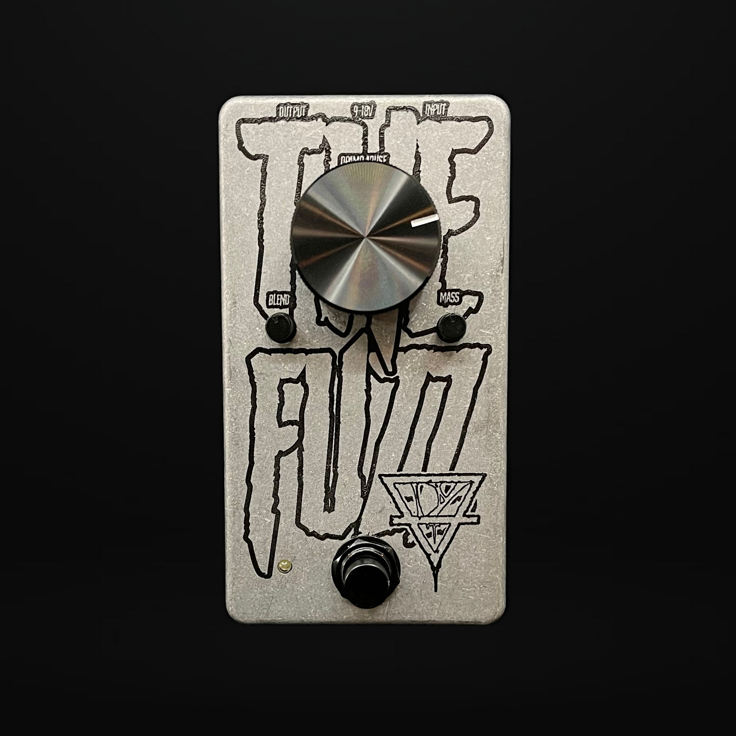 T.H.E. FUZZ
