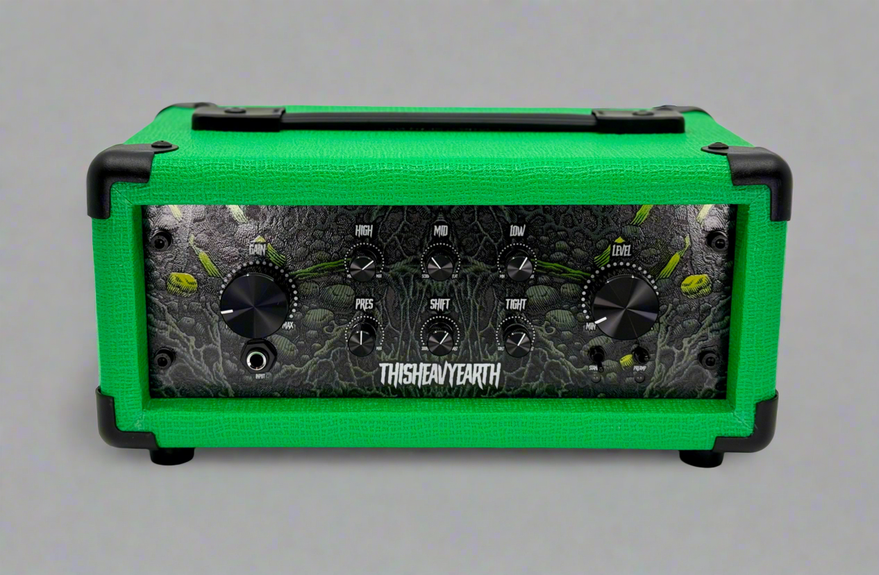 FLESHROT 200w