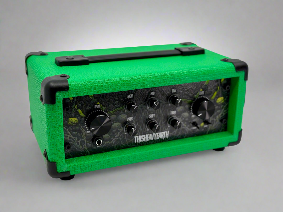 FLESHROT 200w
