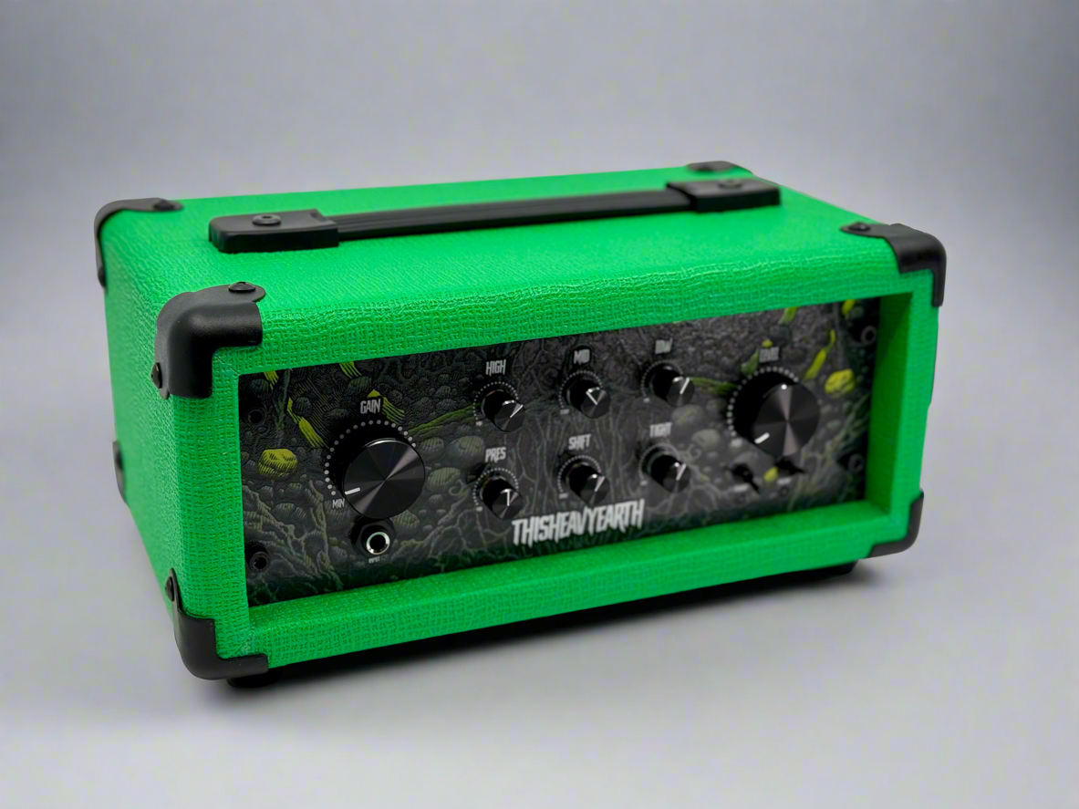 FLESHROT 200w