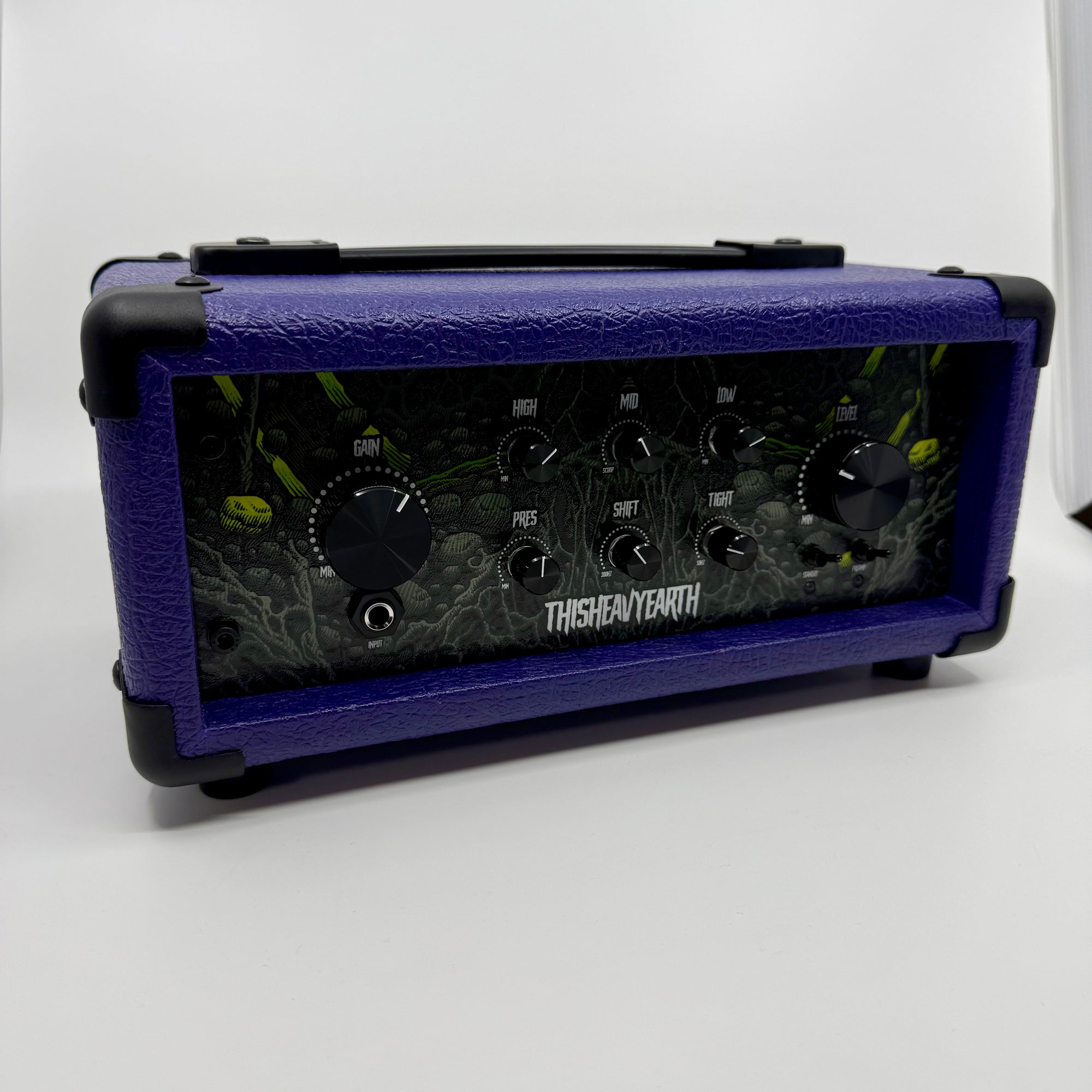 FLESHROT 200w