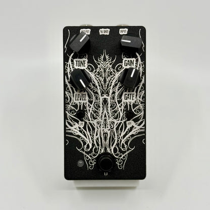 2025 Black Metal Overdrive