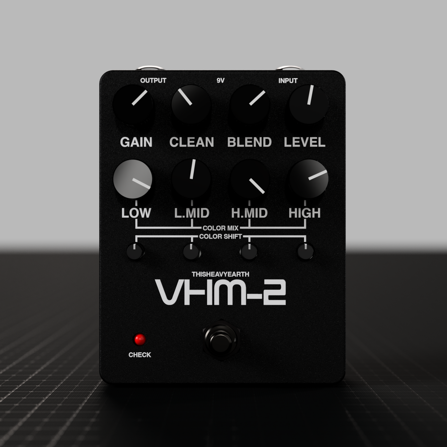 VHM2