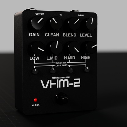 VHM2