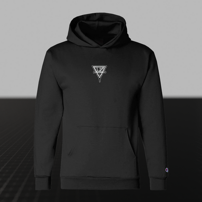 ABDUCTION HOODIE